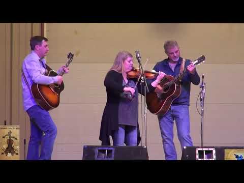 Open Division Round 1 contestants 11 to end (22) - 2021 Llano Fiddle Contest