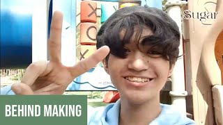 Download lagu Kim Wooseok's Sugar  Dance Cover Behind the Scenes mp3