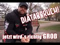 Pläne ändern sich - Ziele nie!!!