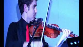 Terzo Tempo Ensemble - Sherele