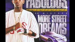 Fabolous - Now what