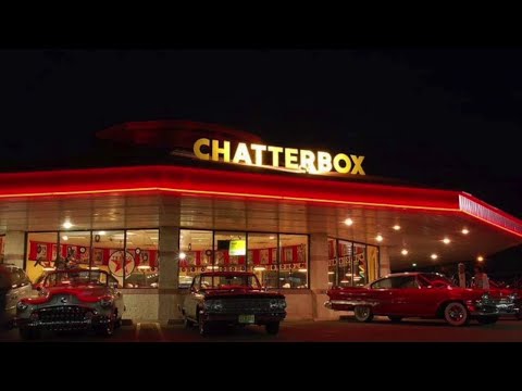 NJ Sussex County Chatterbox Drive–In Sold