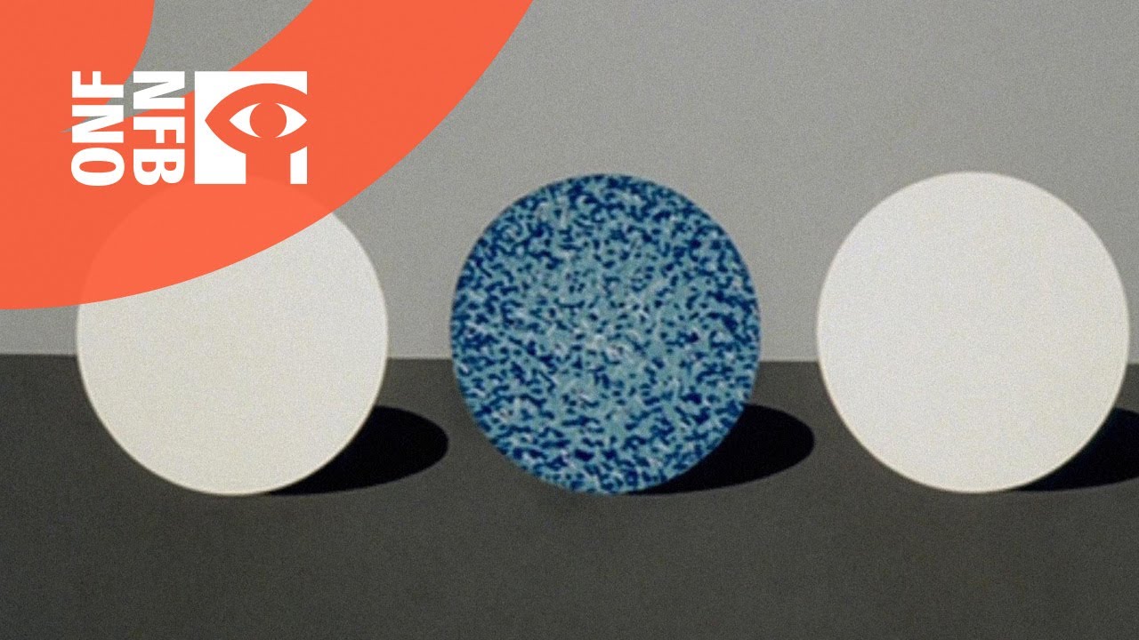 Animated Motion: Part 5