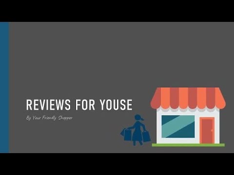 User submitted video