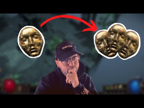 The One Divine Challenge! | Path of Exile 3.2