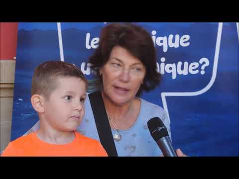 Mind Your Waste-Monaco Interview Part:2 E:7