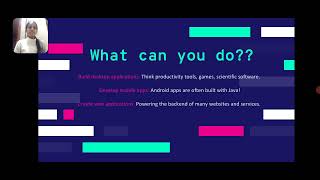 Download the video "LEARN WHAT'S JAVA AND IT'S DATA TYPES"