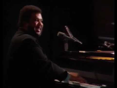 GEORGE DUKE on playing BEHIND the beat