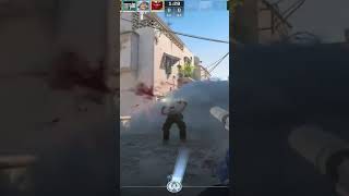 Ace #cs2overpass #csgo