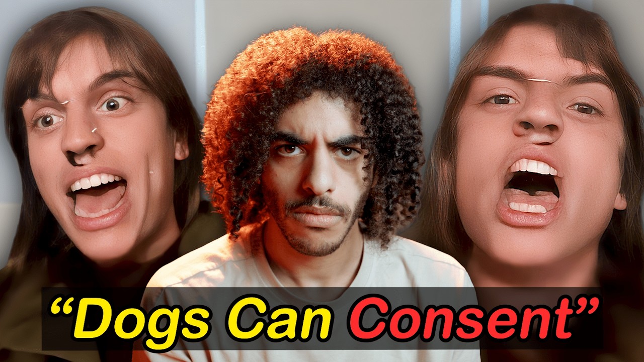 TikTok's Abusive 'Comfort Creator' Needs To Be Stopped - Lexity/Anyathena