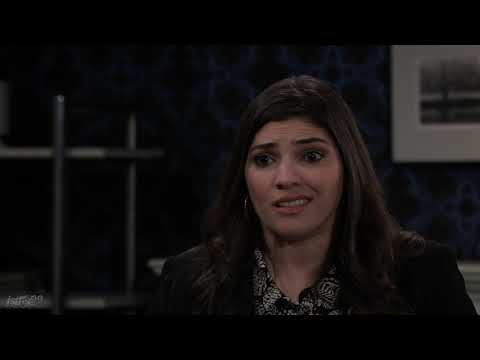 GH: 5/7/21 - Peter Interrupts Maxie & BrookLynn Part 1/3