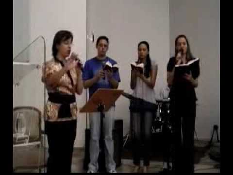 HCC 222 - Deus Está presente