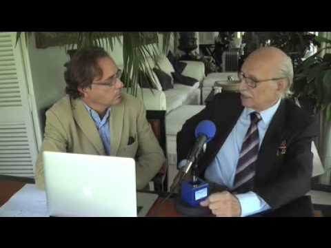 Antonio García Trevijano explica por qué no ESTALLA la gente en España