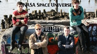 NASA Space Universe Full Set