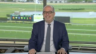 Andy Serling's 2026 Preakness Preview