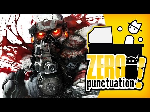 KILLZONE 3 (Zero Punctuation)