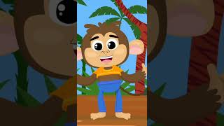 Kolana, pięty - Szorty dla dzieci - Śpiewające Brzdące #piosenkidladzieci #spiewajacebrzdace