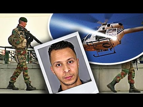Zo zwaar is beveiliging bij rechtszaak Abdeslam