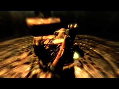 The Elder Scrolls V : Skyrim - Dragonborn Xbox 360