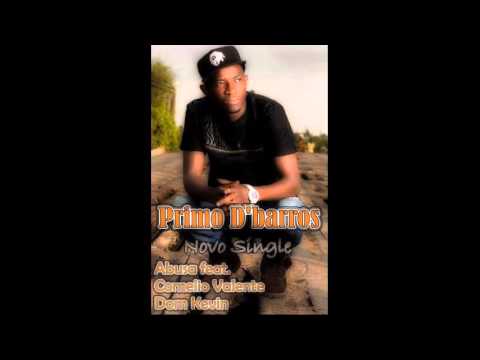Primo D'Barros feat. Cornelio Valente & Dom Kevin -  Abusa (2015)