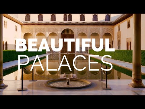 12  Most Beautiful Palaces in the World - Travel Video