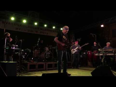 santana&friends - 1309 Santana, Samba Pa Ti