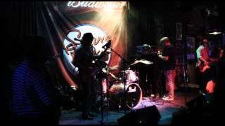 John Németh - Three Times A Fool @ Stevie Ray's in Louisville, Kentucky 08-15-2012