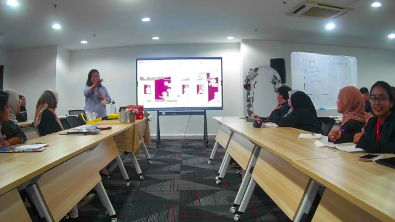 HUMAN CAPITAL ISSUES  (BHR 21204) - FINAL PROJECT SEMINAR
