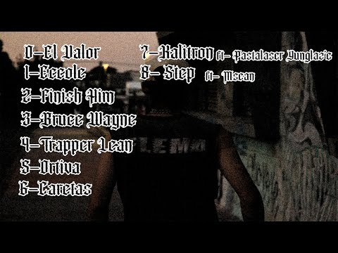 8 - Mickey 23 - Step ft Msean