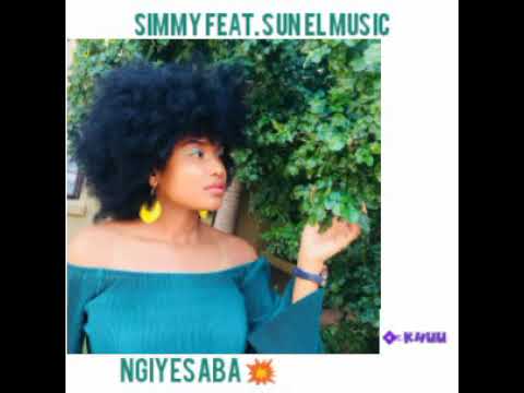 Simmy Feat. Sun El Music - _ Ngiyesaba [K_H_M]