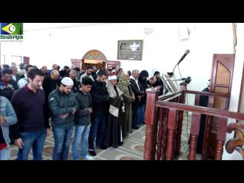 Reza de Jumua 10-06-2016