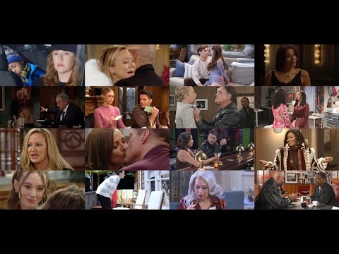 LIVE CHAT NOW! Lets Talk  Soaps, Come Chat  With Us! Soap Corner Talk | Y&R B&B BTG Week 1/26/26