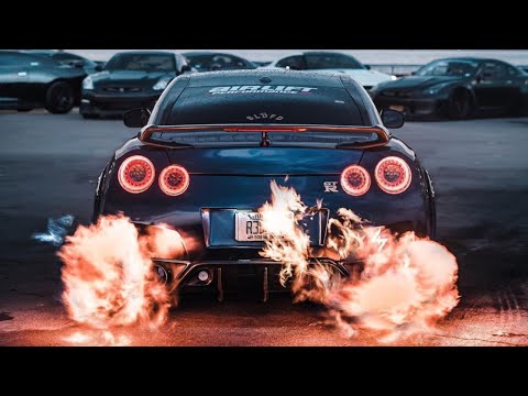 Feder & Lyse - Goodbye (Uravnobeshen Dikiy Remix) TikTok🔥