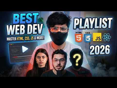Free Fullstack Development Course Html Css Javascript React Node Js Mongodb
