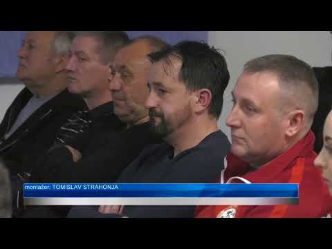 Skupština Nogometnog središta Našice – Proglašeni najbolji u 2021. godini