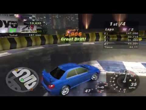 NFS Underground 2 Let's Play #25 | F1 Cars? (HD)