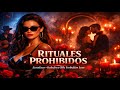 ️ Rituales Prohibidos Eurodisco 2026 Bollekman