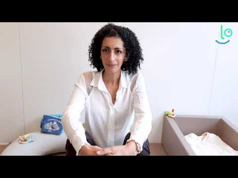 Sommeil chez l'enfant : comment favoriser l'endormissement ?