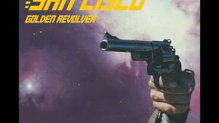 Spangled Streets - San Cisco