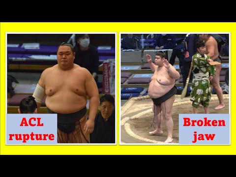 Long time, no see! (Tomokaze & Akiseyama comeback report)