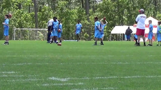 O-D Elite Camp 5-6-17