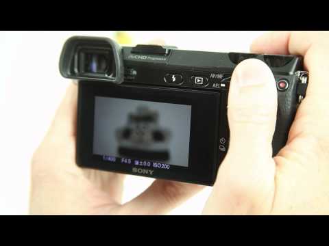 Sony Alpha NEX-7 | DPReview | Photography News, Gear Reviews