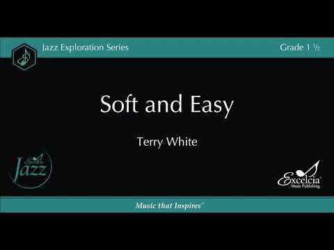 Soft and East - Terry White