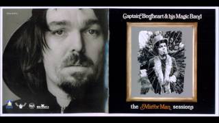 Captain Beefheart &amp; his Magic Band - The Mirror Man Sessions (Full Album HD)