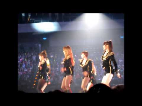 [T-ara] 130424 M Countdown Nihao Taiwan-Sexy Love