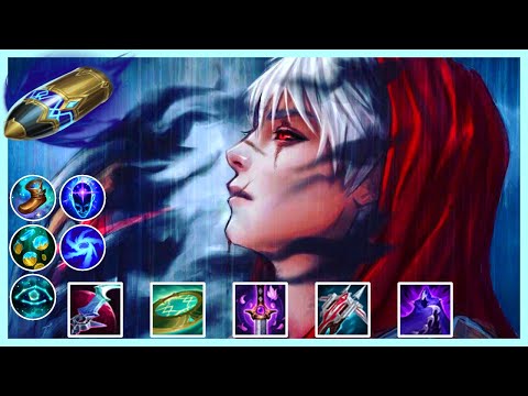 ZED MONTAGE - ZED KingDark l LOL SPACE