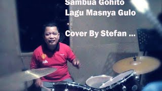 Download lagu Dj Asyik... Nias Sambua Gohito\Lagu Mansya Gulo/cover Stevan mp3
