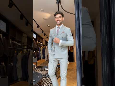 Miss bros suits are just too good 🤩🙌🏼🙌🏼 #mossbros #suits #tailoring #mensfashion