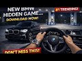 New Secret Trending BMW Car Game 2026 How To Download