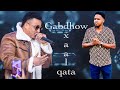 Ilkacase Qays Ft Axmed Jibiye | Gabdhahenow Xaalqaata | Official Audio Lyrics 2023